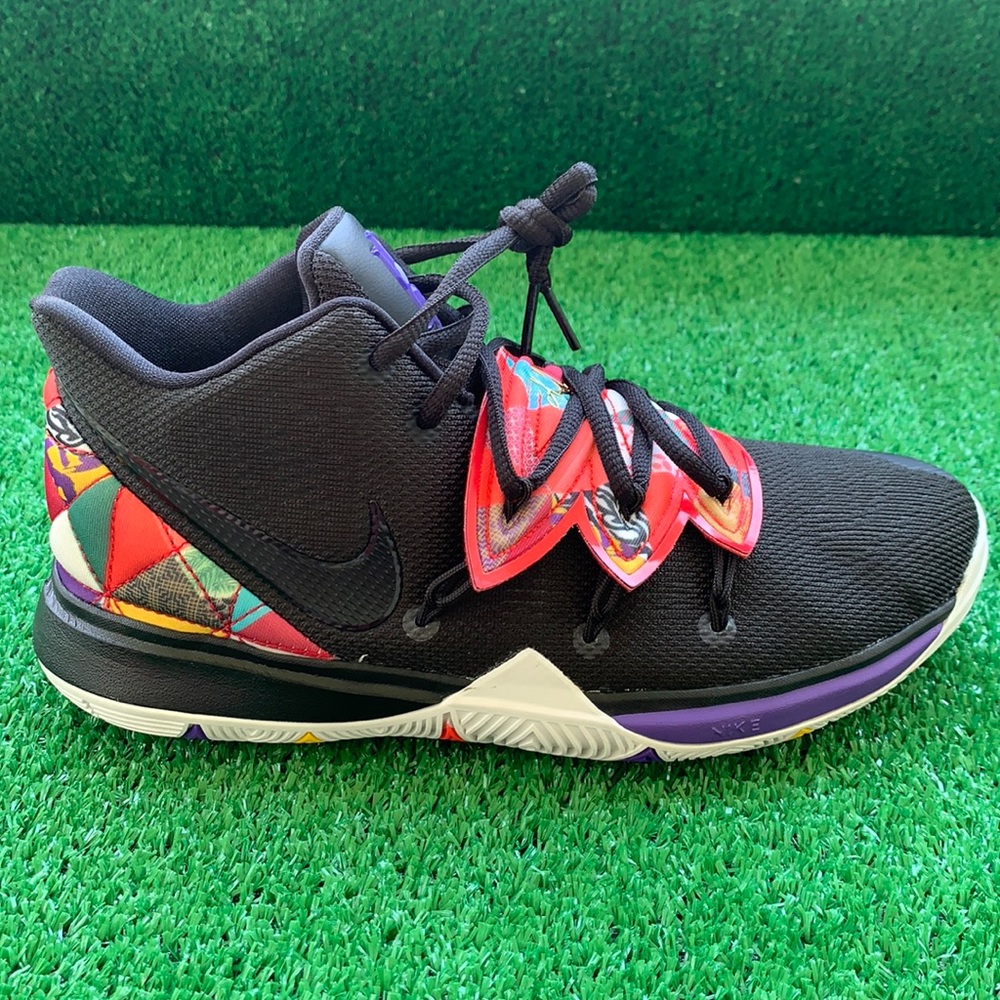Nike Kyrie 5 GS Chinese New Year 🧧
